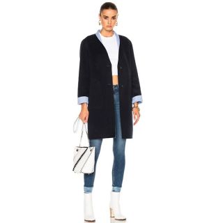 ラグアンドボーン ロングコート(レディース)の通販 10点 | Rag & Bone