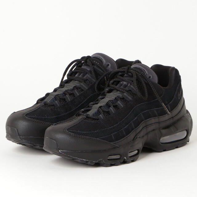 早い者勝ち！NIKE / AIR MAX 95 ESSENTIAL エアマックス