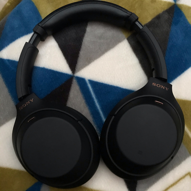 SONY WH-1000XM4 美品品 付属品保証書完備-