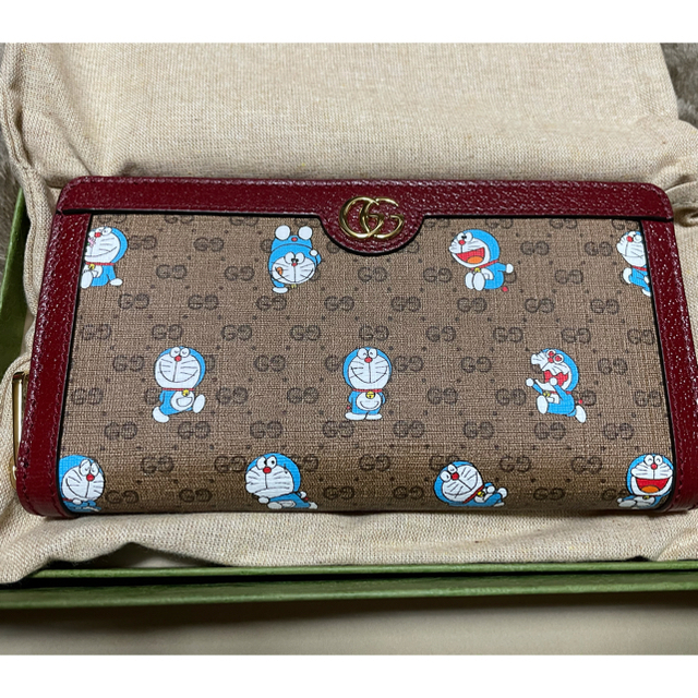 Gucci グッチ ドラえもん Gucci 長財布 ウォレット 新品 ジッピー モノグラムの通販 By ポリタン P S Shop グッチ ならラクマ Gucci グッチ ドラえもん Gucci 長財布 ウォレット 新品 ジッピー モノグラムの通販 By ポリタン P S Shop グッチ ならラクマ