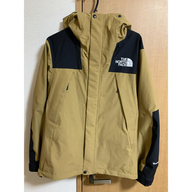 NORTH FACE ノースフェイス マウンテンジャケット