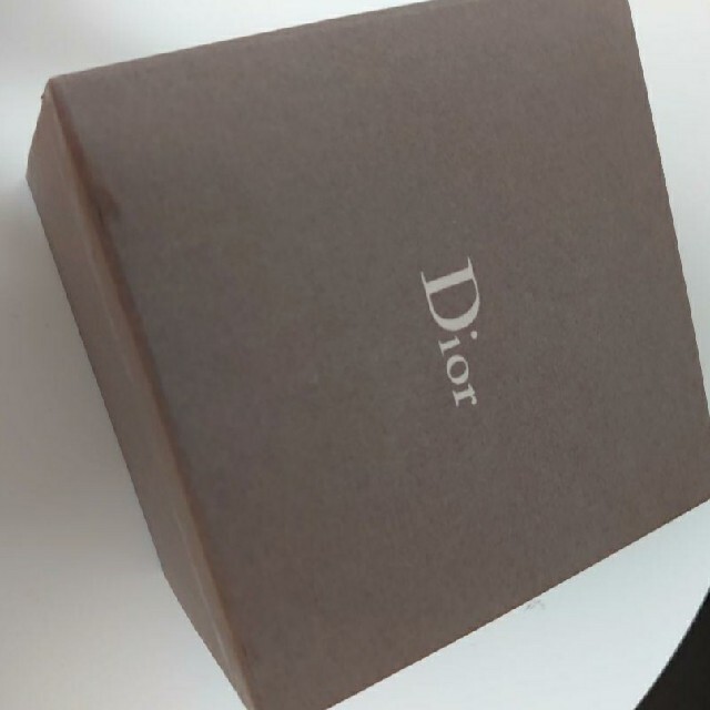 Dior Homme 腕時計クリスタルクロノグラフChristianDior