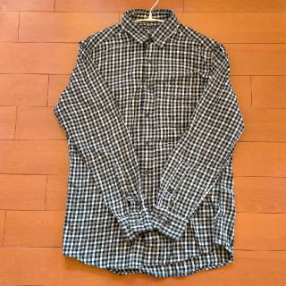 ユニクロ(UNIQLO)のUNIQLO AUTHENTIC フランネルシャツ(シャツ)