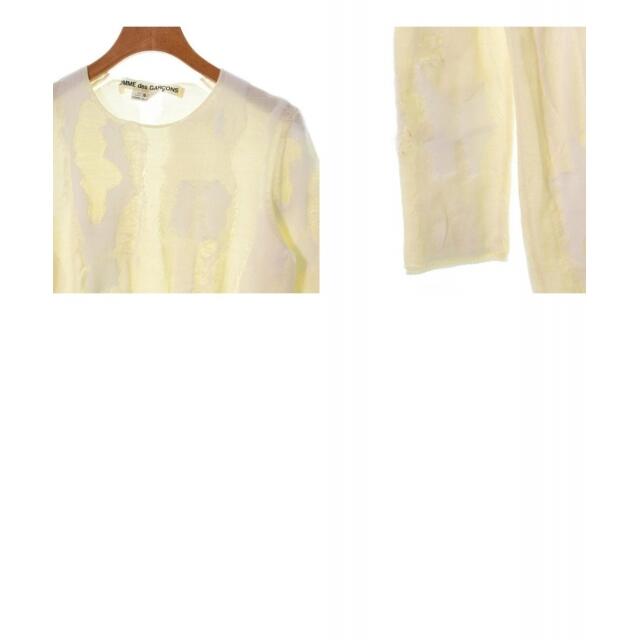 COMME GARCONS - COMME des GARCONS ニット・セーター レディースの通販 by RAGTAG online|コムデギャルソンならラクマ des 最新品得価