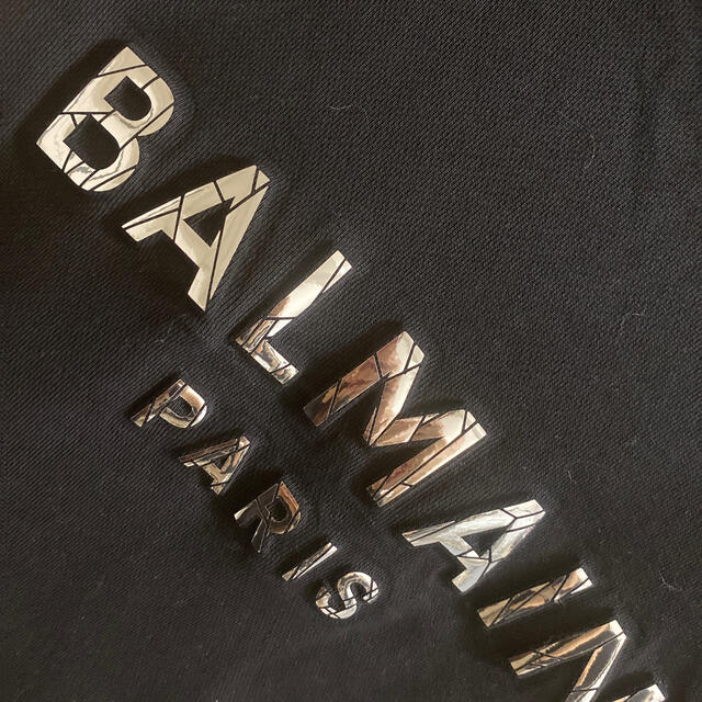 BALMAIN(バルマン)のBALMAIN パーカー レディースのトップス(パーカー)の商品写真