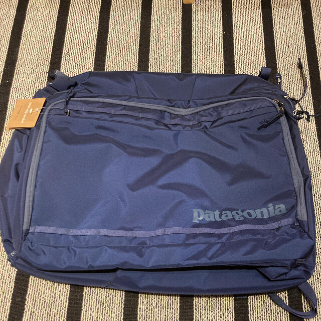 まとめ買いでお得 Patagonia MLC45 未使用品 パタゴニア リュック