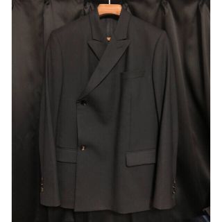 Maison Martin Margiela 13AW ダブル ジャケット 46