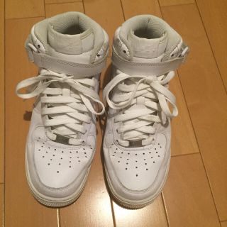 ナイキ(NIKE)のNIKE Air Force One(スニーカー)