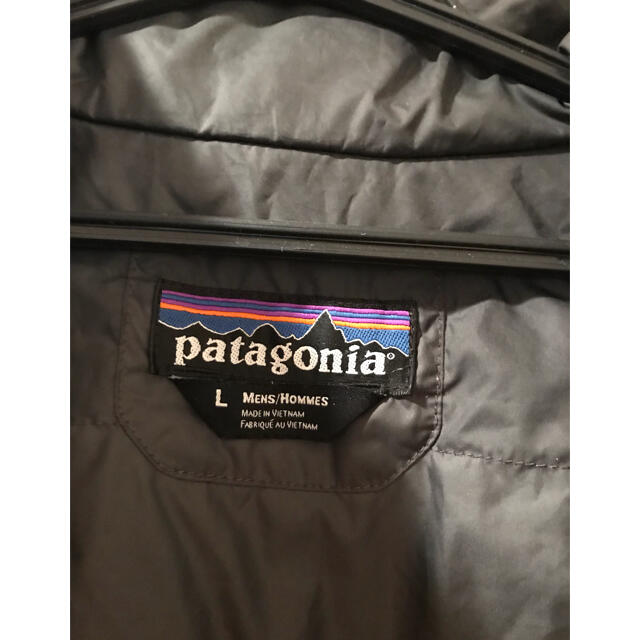 patagonia(パタゴニア)のパタゴニア ジャンパー  メンズのジャケット/アウター(ブルゾン)の商品写真