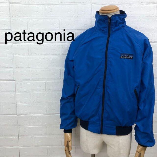 patagonia パタゴニア シェルドシンチラジャケット