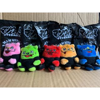 MAN WITH A MISSION - man with a mission マンウィズ おてだマン