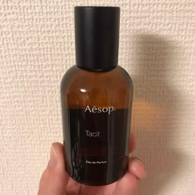 Aesop(イソップ)のAesop イソップ タシット オードパルファム 香水 50mm コスメ/美容の香水(ユニセックス)の商品写真