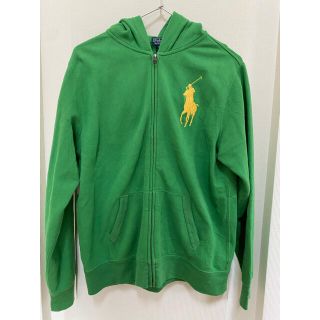 ラルフローレン(Ralph Lauren)のラルフローレン パーカー　XL(パーカー)