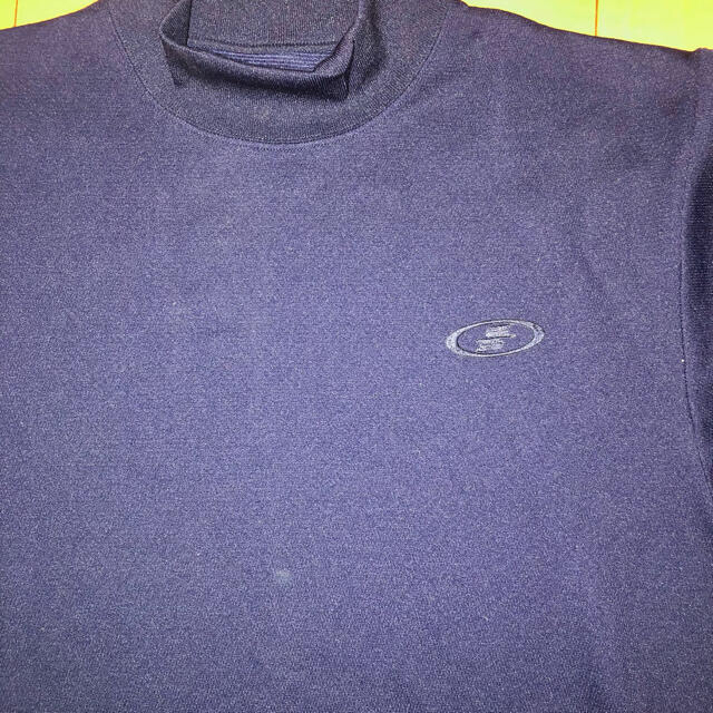 SSK(エスエスケイ)のSSK ササキスポーツ　ハイネック　ベースボール　半袖シャツ スポーツ/アウトドアの野球(ウェア)の商品写真