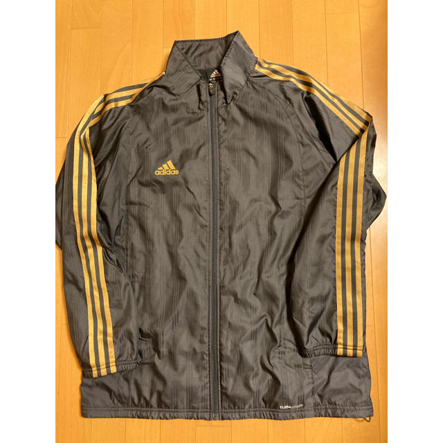 adidas(アディダス)の美品☆adidasアディダス☆2XL メンズのジャケット/アウター(ナイロンジャケット)の商品写真