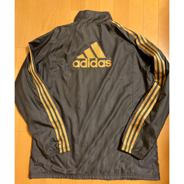 adidas(アディダス)の美品☆adidasアディダス☆2XL メンズのジャケット/アウター(ナイロンジャケット)の商品写真