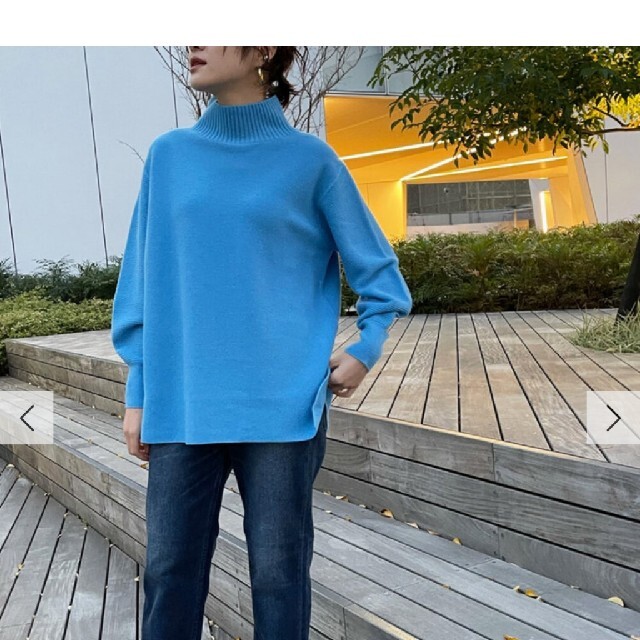 ブランド NOLLEY'S セーターの通販 by もやし shop|ノーリーズなら