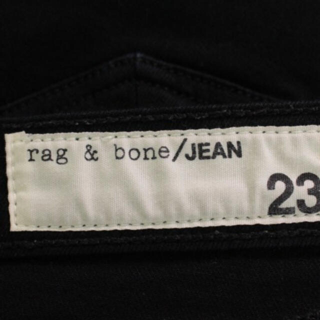 Rag & Bone(ラグアンドボーン)のrag&bone   レディースのパンツ(デニム/ジーンズ)の商品写真