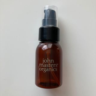 ジョンマスターオーガニック(John Masters Organics)のジョンマスターオーガニック　ボトル(日用品/生活雑貨)