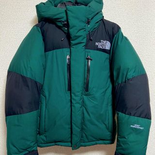 ザノースフェイス(THE NORTH FACE)のノースフェイス　バルトロライトジャケット　ボタルカルガーデングリーン(ダウンジャケット)