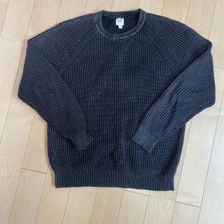 ギャップ(GAP)のウォッシュ加工　ニット　ギャップ(ニット/セーター)