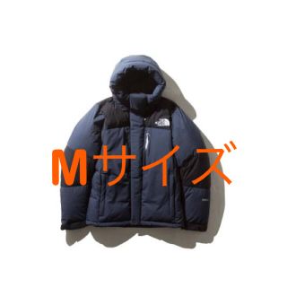 ザノースフェイス(THE NORTH FACE)の【新品未使用】バルトロライトジャケット　アーバンネイビー‼︎ (ダウンジャケット)