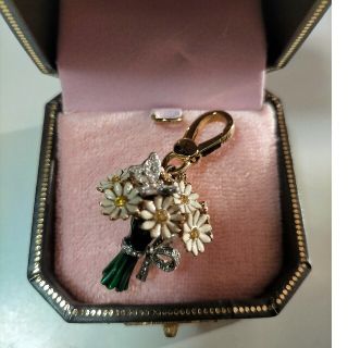 Juicy Couture(チャーム)のフリマアイテム一覧 Juicy Couture(チャーム)のフリマアイテム一覧