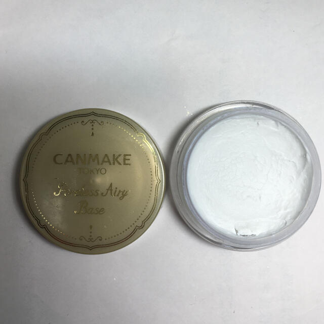 CANMAKE(キャンメイク)の毛穴 化粧下地 CANMAKE コスメ/美容のベースメイク/化粧品(化粧下地)の商品写真
