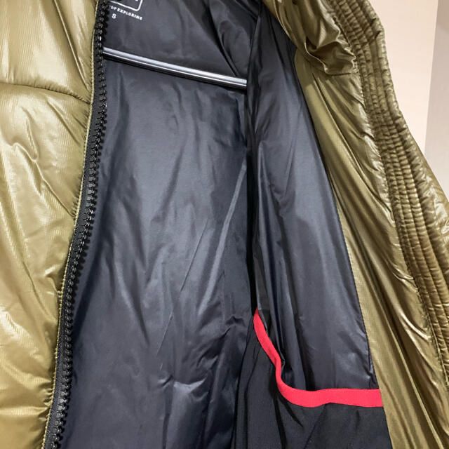 THE NORTH FACE(ザノースフェイス)のノースフェイス ジャケット メンズのジャケット/アウター(ダウンジャケット)の商品写真