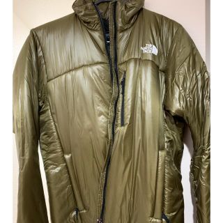 ザノースフェイス(THE NORTH FACE)のノースフェイス ジャケット(ダウンジャケット)