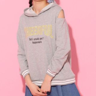レピピアルマリオ パーカー(レディース)の通販 100点以上 | repipi