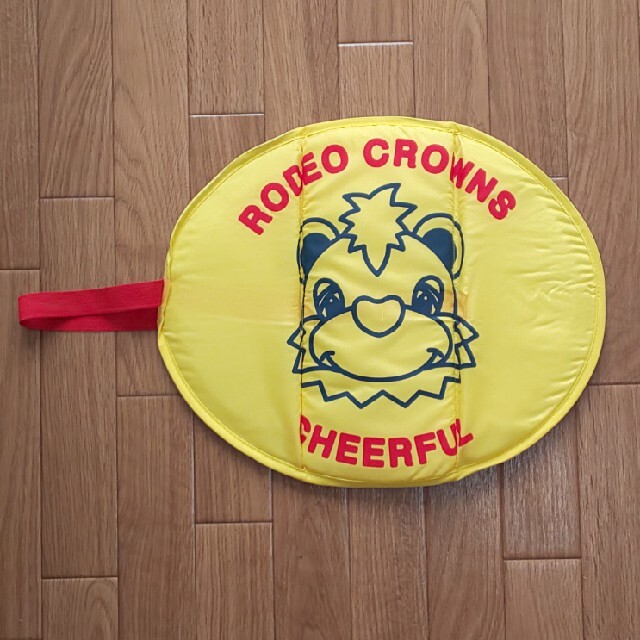 RODEO CROWNS(ロデオクラウンズ)のロデオクラウンズ/レジャーパット２枚セット スポーツ/アウトドアのアウトドア(その他)の商品写真