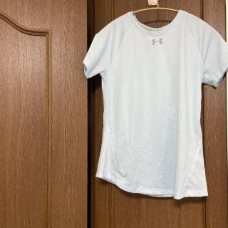 アンダーアーマー(UNDER ARMOUR)のアンダーアーマー(Tシャツ(半袖/袖なし))