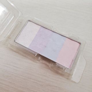 マキアージュ(MAQuillAGE)のSHISEIDO Maquillage デザインフェースカラーズ パーリーピンク(フェイスカラー)