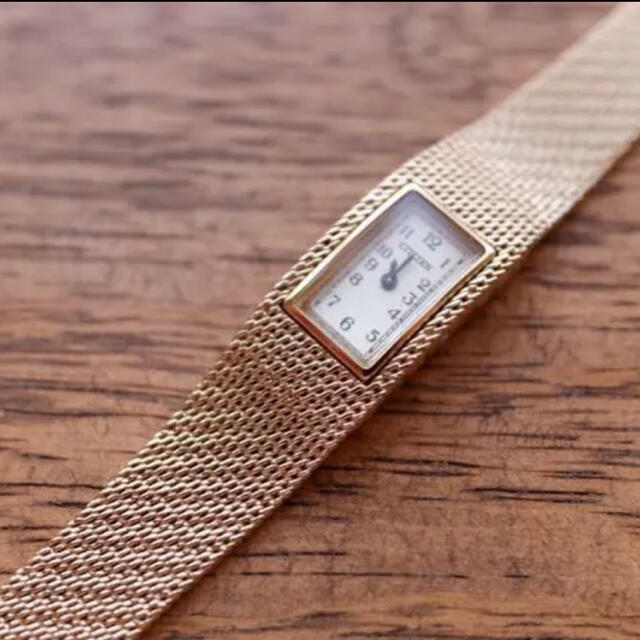 CITIZEN 腕時計 の通販 by liir0001's shop｜シチズンならラクマ - シチズン kii 人気低価