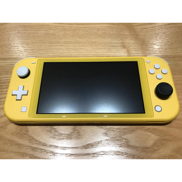 Switch Lite