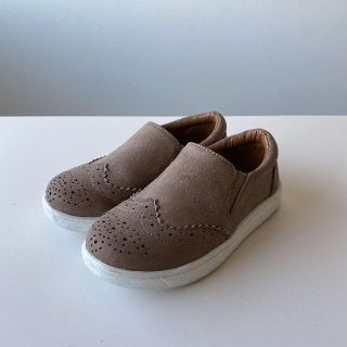 ヴァンズ(VANS)のaaa様専用　子供 スニーカー 17cm ｜オーシャン＆グラウンド(スリッポン)