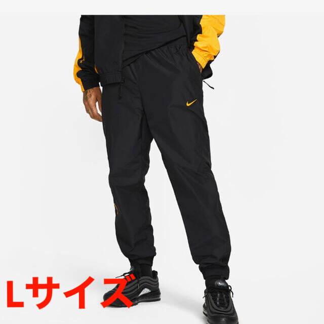 NIKE(ナイキ)のNOCTA X NIKE NORTHSTAR NYLON TRACK PANT  メンズのパンツ(ワークパンツ/カーゴパンツ)の商品写真