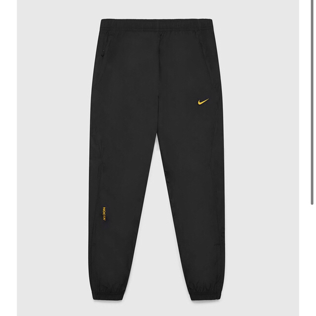 NIKE(ナイキ)のNOCTA X NIKE NORTHSTAR NYLON TRACK PANT  メンズのパンツ(ワークパンツ/カーゴパンツ)の商品写真