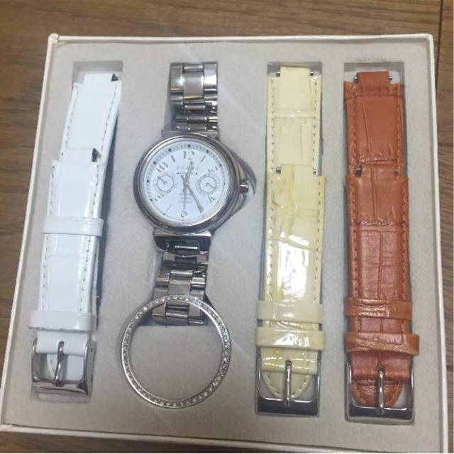 BEAMS(ビームス)のビームス 腕時計 レディースのファッション小物(腕時計)の商品写真