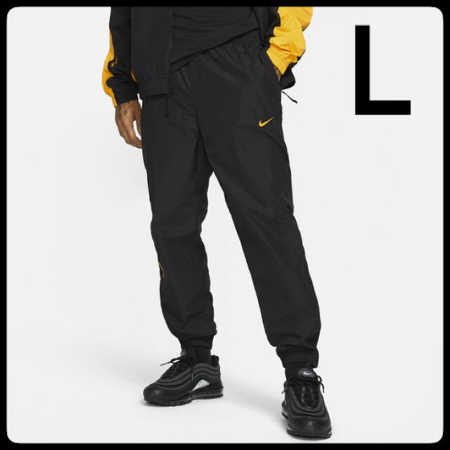 Lサイズ　NIKE NOCTA track pants