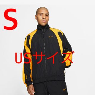 ナイキ(NIKE)のNOCTA NIKE  DRAKE トラックジャケット(ナイロンジャケット)