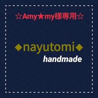 ☆Amy★my様専用ページ☆(バッグ/レッスンバッグ)