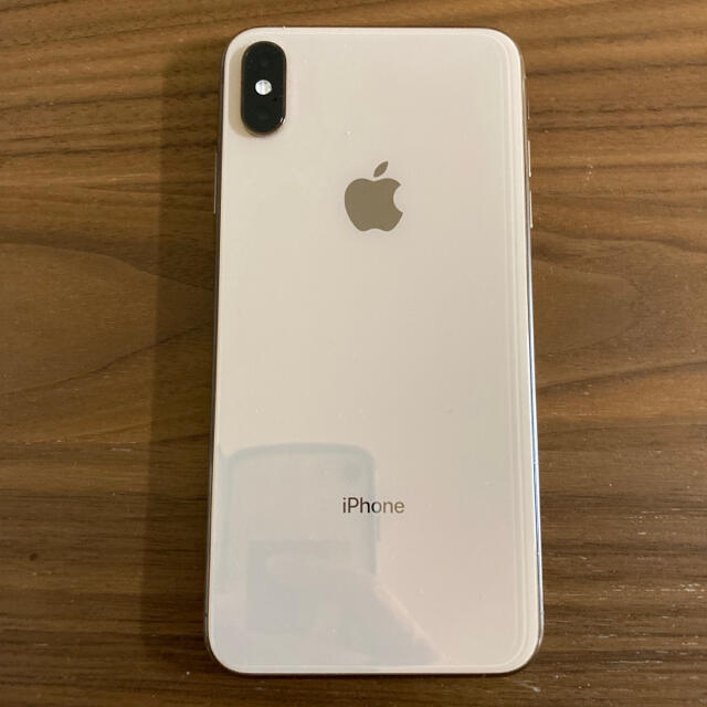 iPhone XS Max 本体