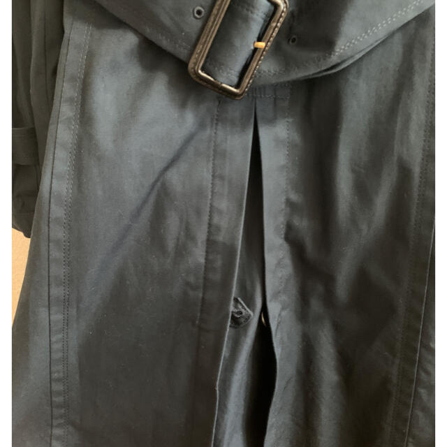 UNITED ARROWS(ユナイテッドアローズ)のユナイテッドアローズ　日本製　トレンチコート レディースのジャケット/アウター(トレンチコート)の商品写真