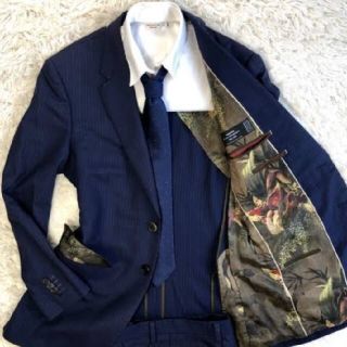 ポールスミスPaul Smith London◇スーツ◇セットアップ