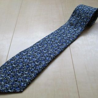 ボッテガヴェネタ(BOTTEGA VENETA)のボッテガ・ヴェネタ BOTTEGA VENETA シルク ネクタイ イタリア製(ネクタイ)