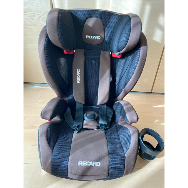 RECARO J1 ジュニアシート