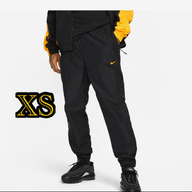 NIKE NOCTA NRG AU TRACK PANT サイズXS