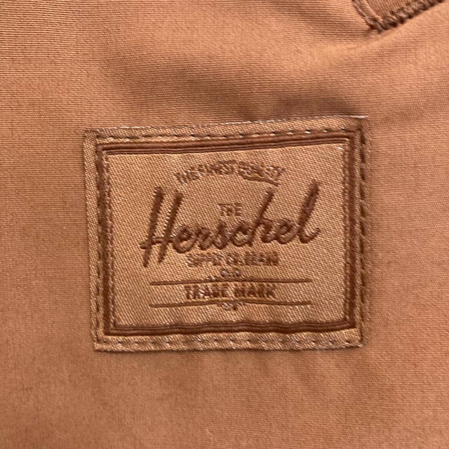 HERSCHEL(ハーシェル)の«Herschel»ハーシェル コーチジャケット メンズのジャケット/アウター(ナイロンジャケット)の商品写真